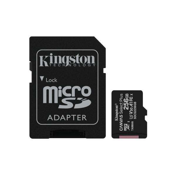 Latest product from secure digital category