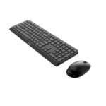 TASTIERA PHILIPS WIFI COMBO + MOUSE RETAIL SPT6307B/34 WIRELESS