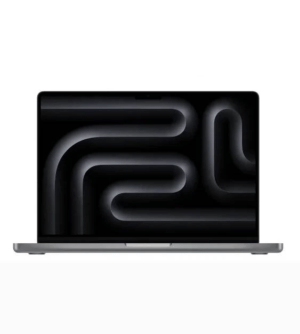 MACBOOK PRO 14 APPLE M3 8C.10G.REF 16GB 512GB SG 70W REF- 1ANNO GARAN