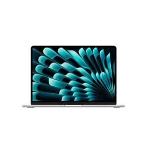 MACBOOK AIR 13 M5 16GB/512GB SILVE 10CORE 8GPU M5 SILVER 2026