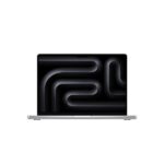 Macbook PRO 14 APPLE M5 10C.10GPU 24GB 1TBSSD SILVER 2025