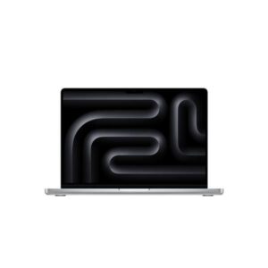 Macbook PRO 14 APPLE M5 10C.10GPU 24GB 1TBSSD SILVER 2025