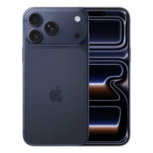Apple iPhone 17 Pro Max Smartphone - 256 GB Blu