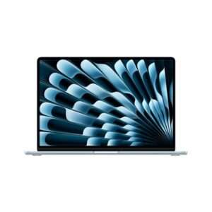 MACBOOK AIR 15 M5 16GB/512GB SKYBL 10CORE 10 GPU M5 SKYBLUE