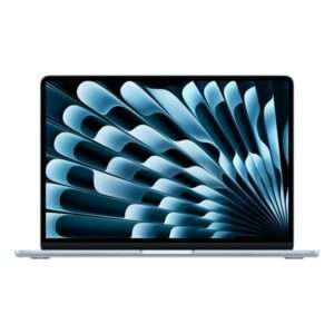 MACBOOK AIR 13 M4 24GB/512GB BLU 10CORE 10GPU  BLU M4
