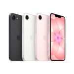 IPHONE 17E 256GB BIANCO 2026 6,1 RETINA SUPER XDR BIANCO