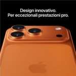 IPHONE 17 PRO 256GB SILVER
