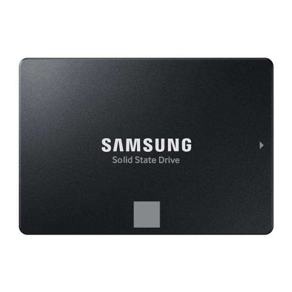 EU_1 SSD 2,5 500GB SATA3 EVO 870 SAMSUNG R/W 560/530 MB/S 3D NAND