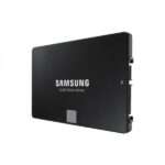 SSD 2,5 500GB SATA3 EVO 870 SAMSUNG R/W 560/530 MB/S 3D NAND