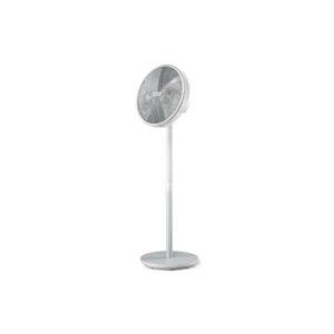 Ventilatore TOWER FAN 2550 BIANCO 2625MCUBI DI ARIA VOLUME PIANTANA