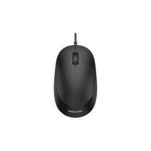 Mouse OTTICO  1200 DPI USB COMP. MAC E PC SPK7207B/00