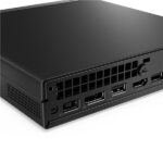 PC I3 8GB 512GB W11P MFF TINY 50Q I3 1315U LENOVO 1Y TAST/MOU