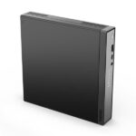 PC I3 8GB 512GB W11P MFF TINY 50Q I3 1315U LENOVO 1Y TAST/MOU