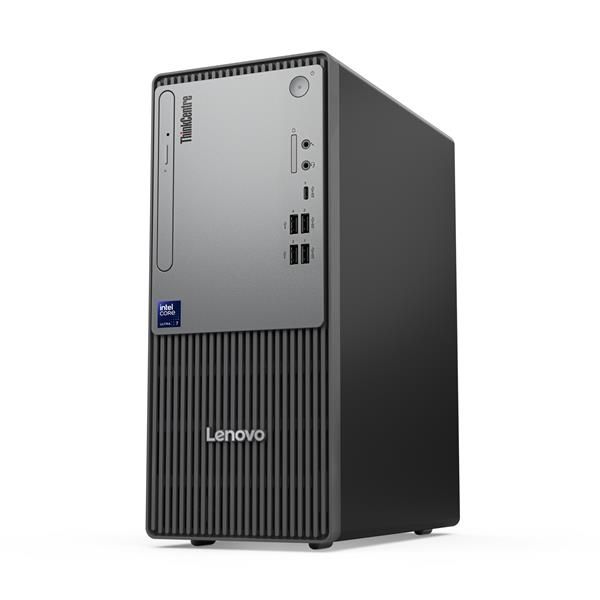 16_13BD0056IX_1 Lenovo PC Desktop - Ultra 5 225 / 16GB / 512GB Win 11 Pro Tower