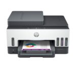 Stampante SMART TANK 7605 ALL IN ONE A4 SMART TANK 7605 WIFI