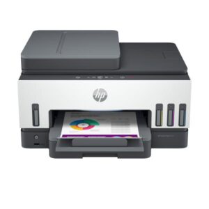 Stampante SMART TANK 7605 ALL IN ONE A4 SMART TANK 7605 WIFI