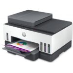 Stampante SMART TANK 7605 ALL IN ONE A4 SMART TANK 7605 WIFI