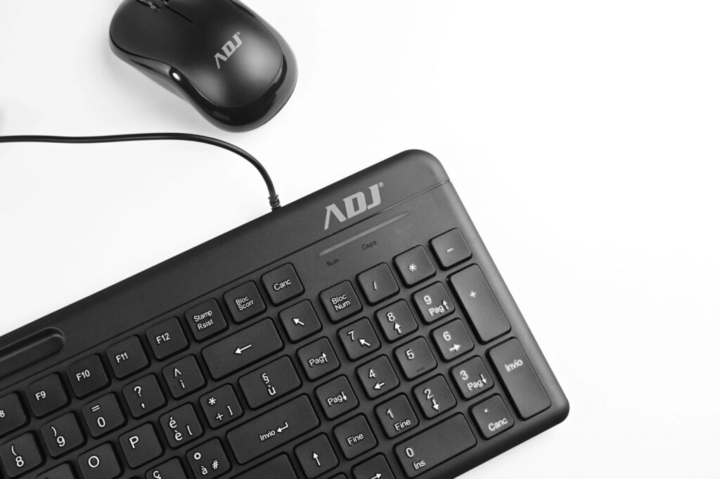 Latest product from kit tastiera e mouse category