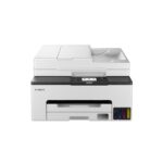 Canon MAXIFY GX2050 Multifunzione Inkjet - 15 ppm