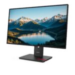 Monitor 27IPS HDMI DP QHD 2K BK USBC T27Q-40 USBC 15W
