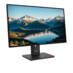 Monitor 27IPS HDMI DP QHD 2K BK USBC T27Q-40 USBC 15W