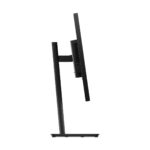 Monitor 27IPS HDMI DP QHD 2K BK USBC T27Q-40 USBC 15W