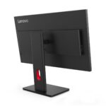 Monitor 27IPS HDMI DP QHD 2K BK USBC T27Q-40 USBC 15W