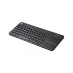 Logitech K400 Tastiera