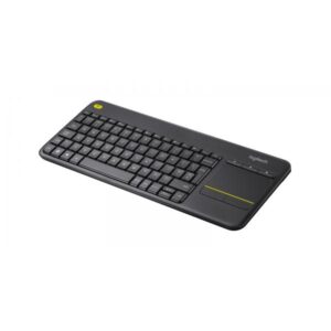 Logitech K400 Tastiera