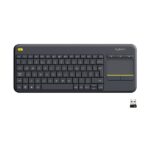 Logitech K400 Tastiera