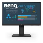 MONITOR 27IPS HDMI DP MM 100HZ USBC BENQ BL2786TC PIVOT REG ALTEZZA