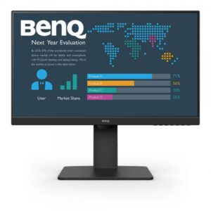 MONITOR 27IPS HDMI DP MM 100HZ USBC BENQ BL2786TC PIVOT REG ALTEZZA