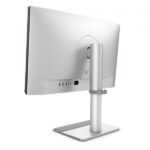 MONITOR 27 IPS DESIGNED FOR MAC MM BENQ MA270U 4K UHD USBC HDMI PIVOT