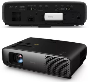BenQ 9H.R0877.17E Obiettivo per Proiettore