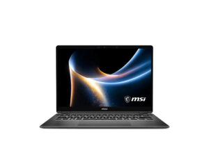 MSI Prestige 14 Notebook – 14″ / 32GB / 1TB