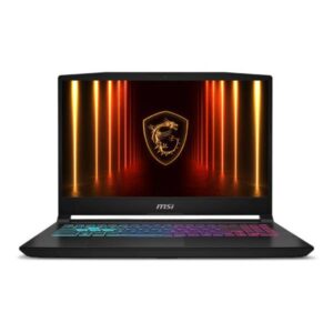 MSI Vector 16 Notebook – 16″ / 16GB / 1TB / Win 11 RTX 5080