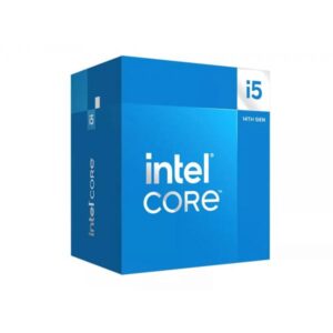 Processore INTEL I5-14400F 2,5GHz SKT1700 14GEN 10C 20MB 16T 65W NO VGA