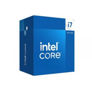 Processore INTEL I7-14700F 3,4GHz 1700NOVG 13GEN 20C 33MB 28T 10NM 65W NO VGA