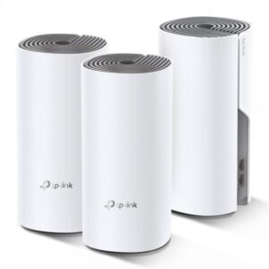 Access POINT AC1200 MESH DUAL BAND 867/300MBPS 2P 10/100 3 UNIT