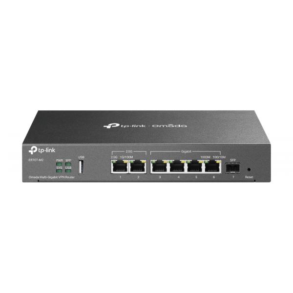 16_ER707-M2_1 TP-Link ER707-M2 Router WiFi