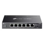 TP-Link ES206GP Switch - 2 porte