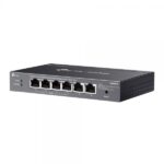 TP-Link ES206GP Switch - 2 porte
