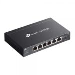 TP-Link ES206GP Switch - 2 porte
