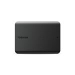 HD EXT 2,5 2TB TOSHIBA BLACK USB3 USB3 CANVIO BASICS