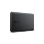 HD EXT 2,5 2TB TOSHIBA BLACK USB3 USB3 CANVIO BASICS