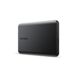 HD EXT 2,5 2TB TOSHIBA BLACK USB3 USB3 CANVIO BASICS