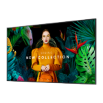 Samsung LH50QMCEPGCXEN Display Digital Signage