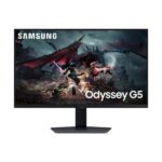 MONITOR 27IPS HDMI DP 350CD 180HZ LS27DG500EUXEN REG ALT PIVOT