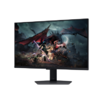 MONITOR 27IPS HDMI DP 350CD 180HZ LS27DG500EUXEN REG ALT PIVOT