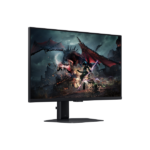 MONITOR 27IPS HDMI DP 350CD 180HZ LS27DG500EUXEN REG ALT PIVOT